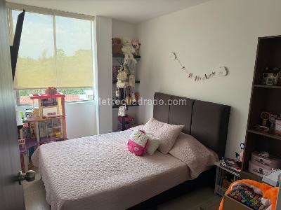Apartamento de 3 alcobas en venta en El Vergel, Ibagué, 100 m² · foto 10 de 15