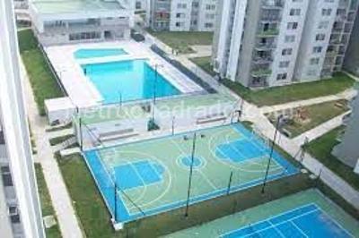 Apartamento de 3 alcobas en venta en La Samaria, Ibagué, 74 m² · foto 14 de 15