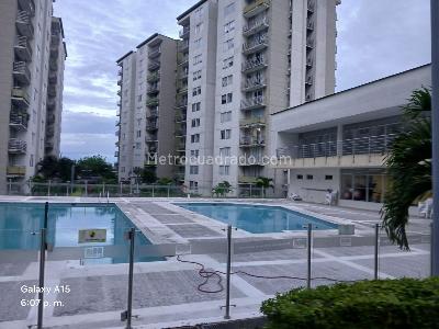 Apartamento de 3 alcobas en venta en La Samaria, Ibagué, 74 m² · foto 10 de 15