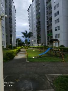 Apartamento de 3 alcobas en venta en La Samaria, Ibagué, 74 m² · foto 8 de 15