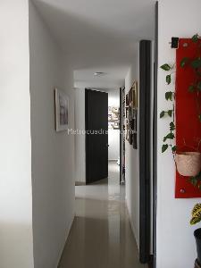 Apartamento de 3 alcobas en venta en La Samaria, Ibagué, 74 m² · foto 4 de 15