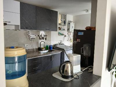 Apartamento de 3 alcobas en venta en La Samaria, Ibagué, 74 m² · foto 6 de 15