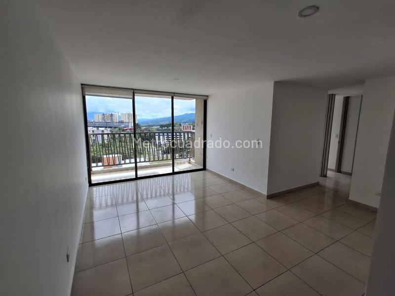 Apartment for rent in Ibagué