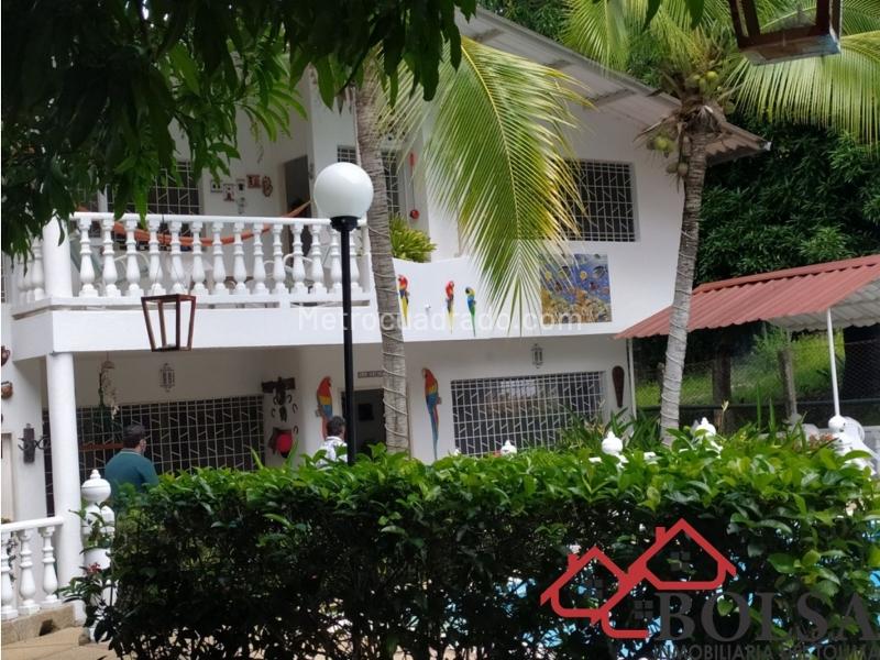 Lote en Venta, Carmen De Apicala, Ibagué - Vista 3