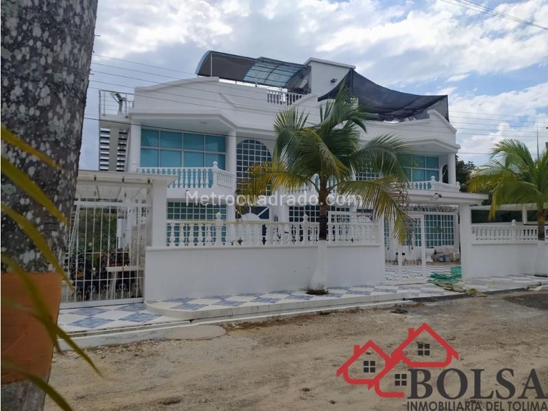 Lote en Venta, Carmen De Apicala, Ibagué - Vista 4