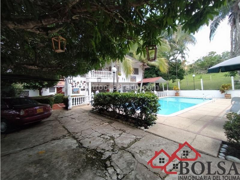 Lote en Venta, Carmen De Apicala, Ibagué - Más