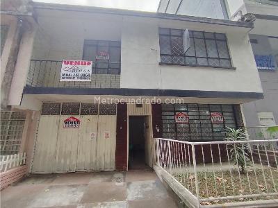 Casa de 4 alcobas en venta en Cadiz, Ibagué, 225 m² · foto 2 de 20