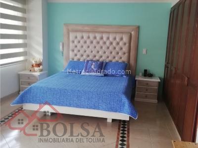 Apartamento de 4 alcobas en venta en La Pola, Ibagué, 164 m² · foto 7 de 12