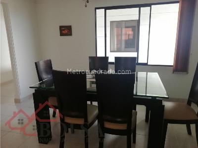 Apartamento de 4 alcobas en venta en La Pola, Ibagué, 164 m² · foto 10 de 12