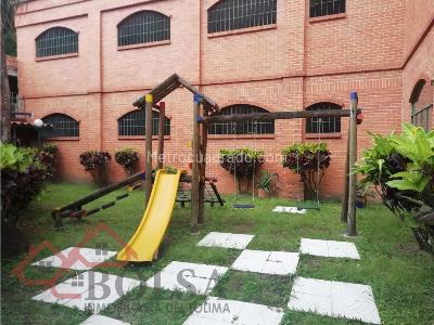 Apartamento de 4 alcobas en venta en La Pola, Ibagué, 164 m² · foto 11 de 12