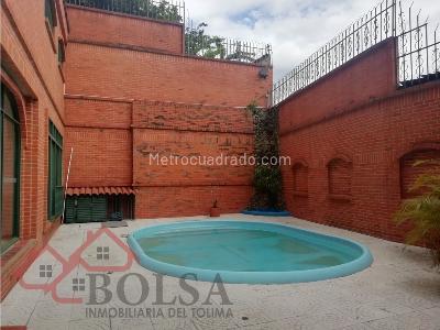 Apartamento de 4 alcobas en venta en La Pola, Ibagué, 164 m² · foto 12 de 12
