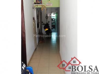 Casa de 5 alcobas en venta en Fuente De Los Rosales I, Ibagué, 490 m² · foto 4 de 14