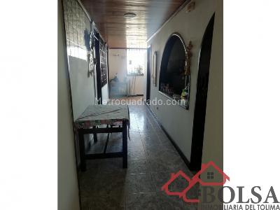 Casa de 5 alcobas en venta en Fuente De Los Rosales I, Ibagué, 490 m² · foto 6 de 14