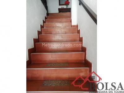 Casa de 5 alcobas en venta en Fuente De Los Rosales I, Ibagué, 490 m² · foto 7 de 14