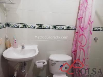 Casa de 5 alcobas en venta en Fuente De Los Rosales I, Ibagué, 490 m² · foto 12 de 14