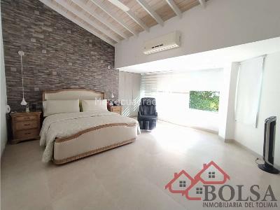 Casa de 4 alcobas en venta en El Vergel, Ibagué, 500 m² · foto 11 de 18