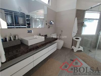 Casa de 4 alcobas en venta en El Vergel, Ibagué, 500 m² · foto 12 de 18