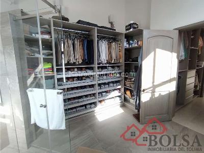 Casa de 4 alcobas en venta en El Vergel, Ibagué, 500 m² · foto 14 de 18