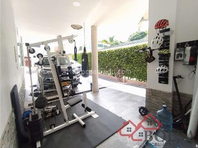 Casa de 4 alcobas en venta en El Vergel, Ibagué, 500 m² · foto 17 de 18
