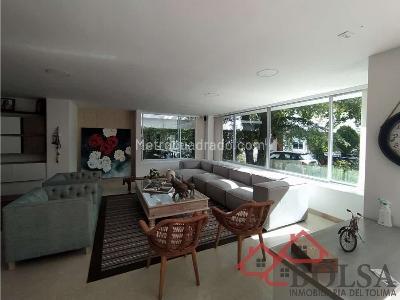 Casa de 4 alcobas en venta en El Vergel, Ibagué, 500 m² · foto 2 de 18