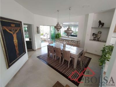 Casa de 4 alcobas en venta en El Vergel, Ibagué, 500 m² · foto 3 de 18