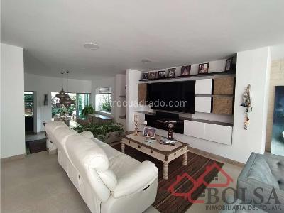 Casa de 4 alcobas en venta en El Vergel, Ibagué, 500 m² · foto 4 de 18