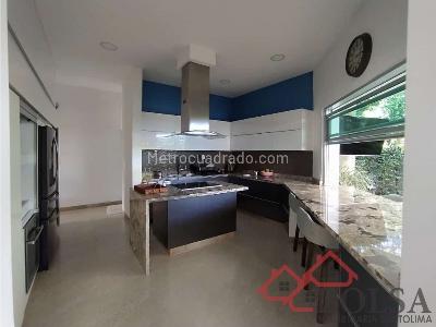 Casa de 4 alcobas en venta en El Vergel, Ibagué, 500 m² · foto 6 de 18