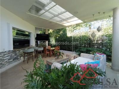 Casa de 4 alcobas en venta en El Vergel, Ibagué, 500 m² · foto 8 de 18