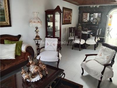 Casa de 5 alcobas en venta en Reservas Del Pedregal, Ibagué, 150 m² · foto 2 de 16