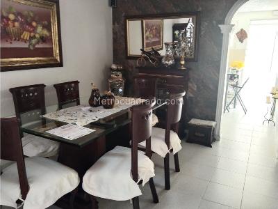 Casa de 5 alcobas en venta en Reservas Del Pedregal, Ibagué, 150 m² · foto 3 de 16
