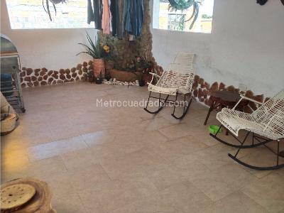 Casa de 5 alcobas en venta en Reservas Del Pedregal, Ibagué, 150 m² · foto 13 de 16