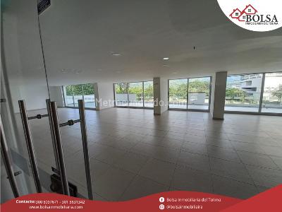 Apartamento de 2 alcobas en venta en La Milla De Oro Calle 60, Ibagué, 75 m² · foto 13 de 14