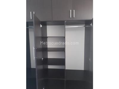 Apartamento de 3 alcobas en venta en Arboleda Campestre, Ibagué, 55 m² · foto 3 de 17