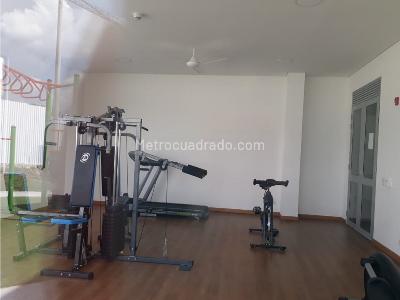 Apartamento de 3 alcobas en venta en Arboleda Campestre, Ibagué, 55 m² · foto 4 de 17