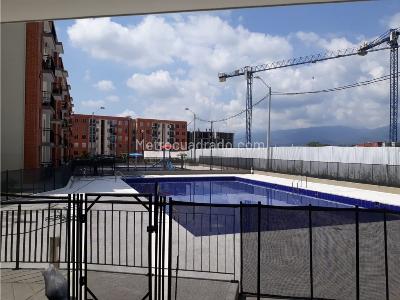 Apartamento de 3 alcobas en venta en Arboleda Campestre, Ibagué, 55 m² · foto 8 de 17