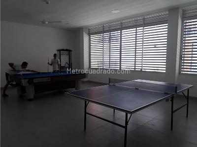 Apartamento de 3 alcobas en venta en Arboleda Campestre, Ibagué, 55 m² · foto 10 de 17