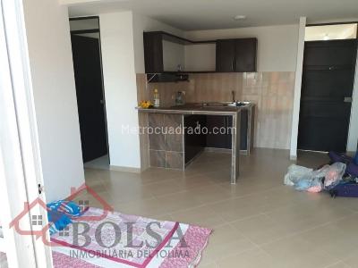Apartamento de 3 alcobas en venta en Arboleda Campestre, Ibagué, 55 m² · foto 15 de 17