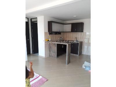 Apartamento de 3 alcobas en venta en Arboleda Campestre, Ibagué, 55 m² · foto 17 de 17