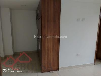 Apartamento de 2 alcobas en venta en San Simon Parte Baja, Ibagué, 105 m² · foto 3 de 9