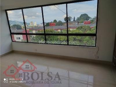 Apartamento de 2 alcobas en venta en San Simon Parte Baja, Ibagué, 105 m² · foto 4 de 9