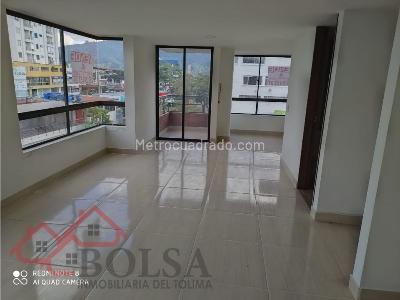 Apartamento de 2 alcobas en venta en San Simon Parte Baja, Ibagué, 105 m² · foto 5 de 9