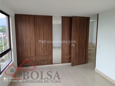 Apartamento de 2 alcobas en venta en San Simon Parte Baja, Ibagué, 105 m² · foto 7 de 9