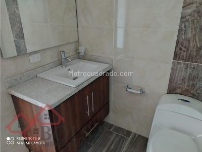 Apartamento de 2 alcobas en venta en San Simon Parte Baja, Ibagué, 105 m² · foto 9 de 9