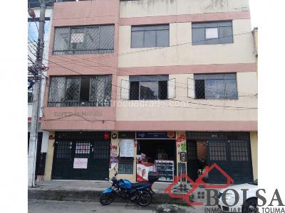 Casa de 5 alcobas en venta en La Francia, Ibagué, 250 m² · foto 2 de 12