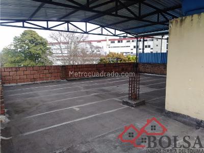 Casa de 5 alcobas en venta en La Francia, Ibagué, 250 m² · foto 11 de 12
