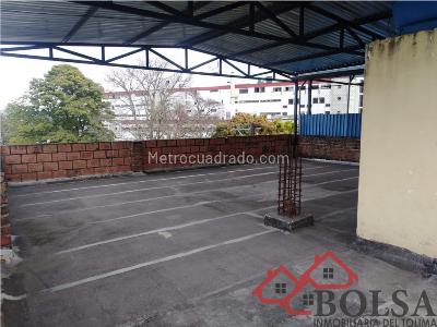 Casa de 5 alcobas en venta en La Francia, Ibagué, 250 m² · foto 12 de 12