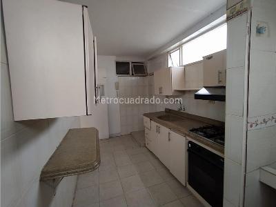 Apartamento de 3 alcobas en venta en Villa Arkadia, Ibagué, 90 m² · foto 4 de 12