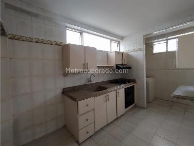 Apartamento de 3 alcobas en venta en Villa Arkadia, Ibagué, 90 m² · foto 9 de 12