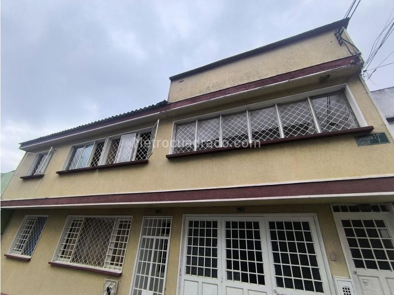 Casa – Ibagué, San Diego, Comuna 2 - Calambeo - Vista 3