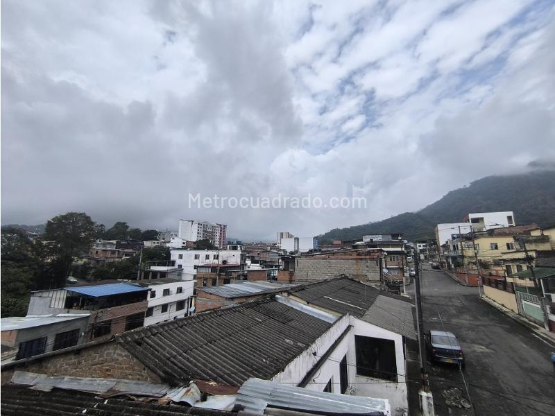 Casa – Ibagué, San Diego, Comuna 2 - Calambeo - Vista 4